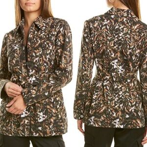 Ted Baker London Camo Jacket